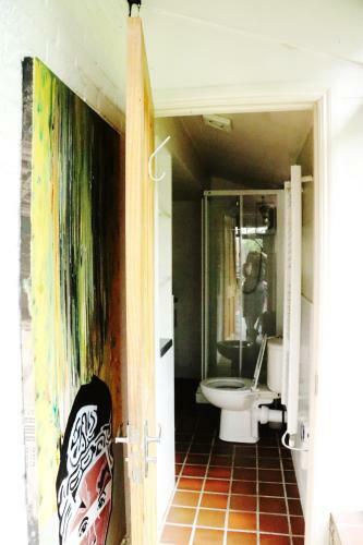 Apartamento Lee Valley Lodge