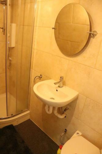 Apartamento Lee Valley Lodge