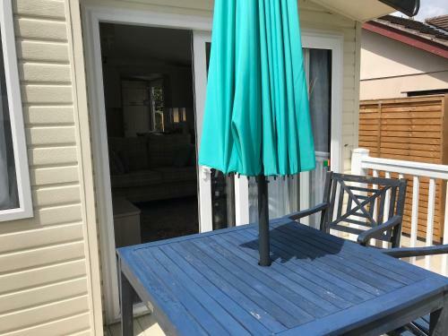 New 2019 Riverside Static Caravan