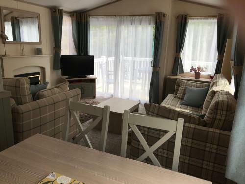 New 2019 Riverside Static Caravan