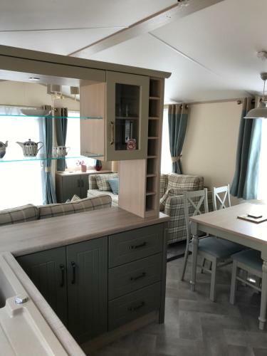 New 2019 Riverside Static Caravan