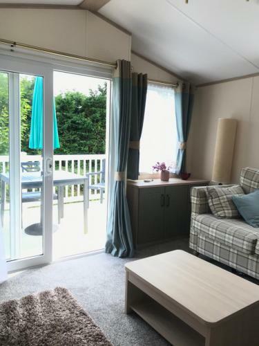 New 2019 Riverside Static Caravan