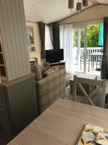 New 2019 Riverside Static Caravan