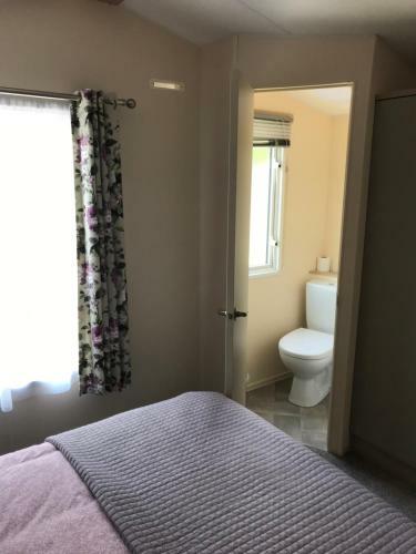 New 2019 Riverside Static Caravan