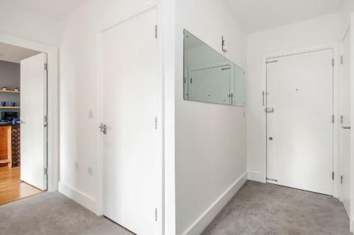 Apartamento Cloud9sa At The Charles Chertsey