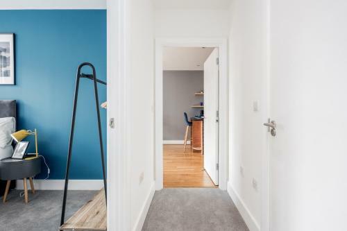 Apartamento Cloud9sa At The Charles Chertsey