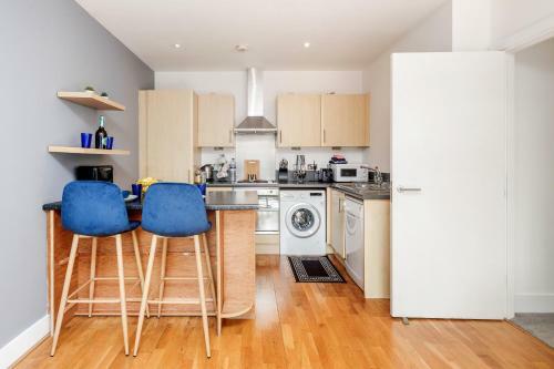 Apartamento Cloud9sa At The Charles Chertsey