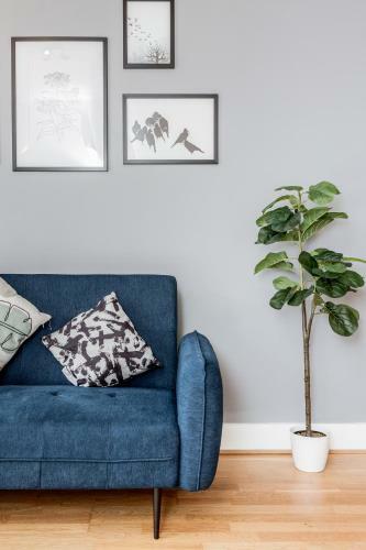 Apartamento Cloud9sa At The Charles Chertsey
