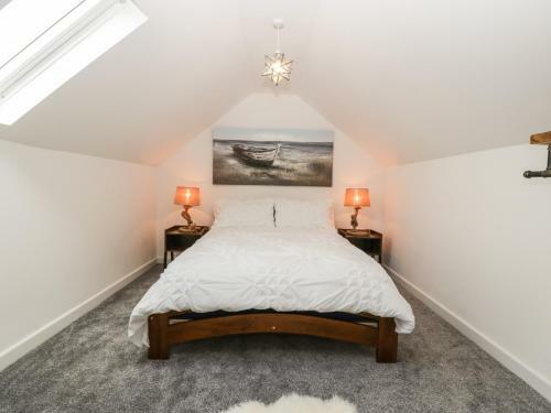 Littlemoor Cottage