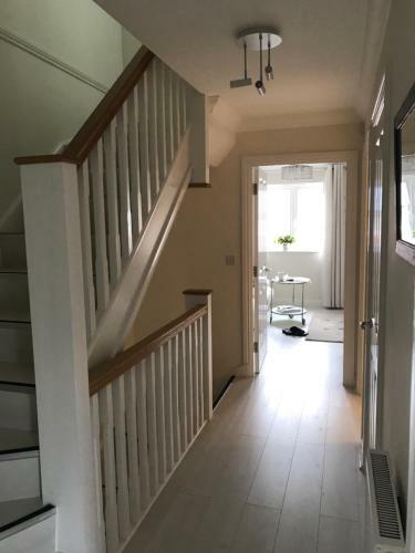 Bed & Breakfast Td Place