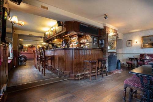 Posada Coach And Horses