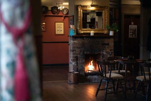 Posada Coach And Horses