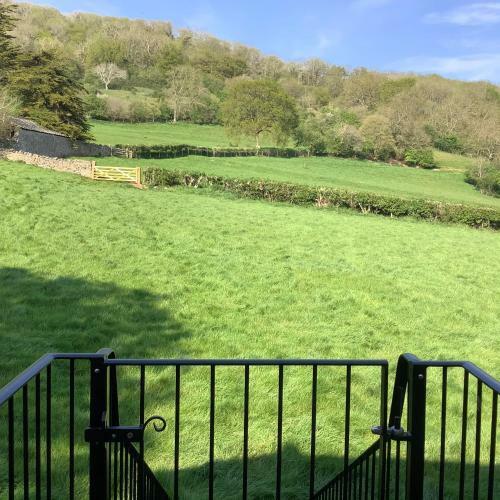 Hayloft