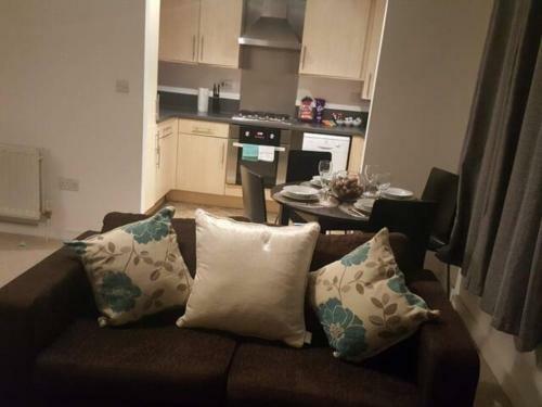 Executive Apartments Chelmsford