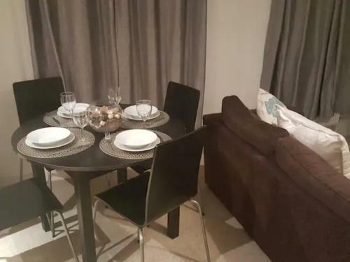 Executive Apartments Chelmsford