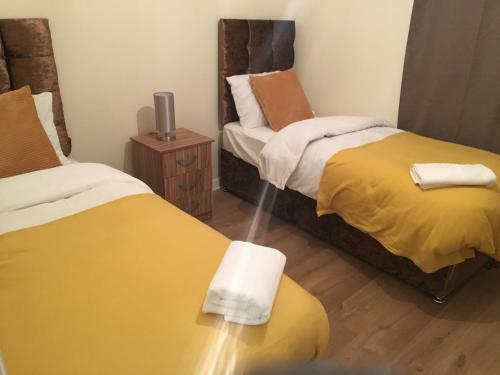 Executive Apartments Chelmsford