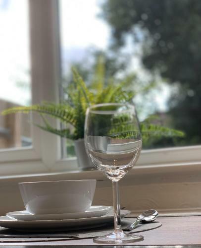 Niche Sunrise Townhouse