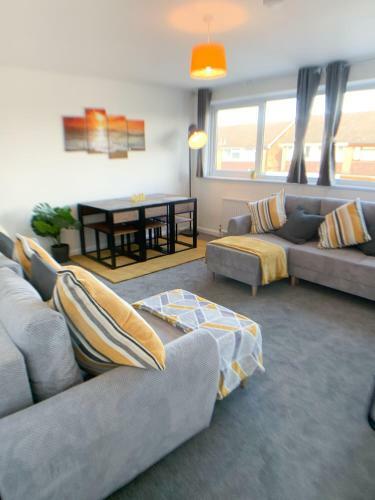 Niche Sunrise Townhouse