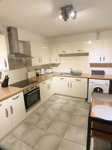 Niche Sunrise Townhouse