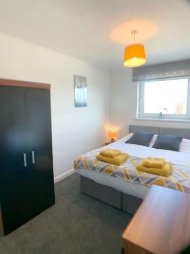 Niche Sunrise Townhouse