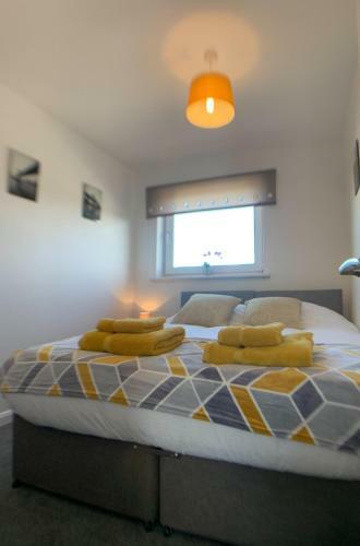 Niche Sunrise Townhouse