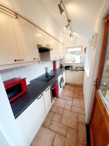 Apartamento Chelmsford Centre House