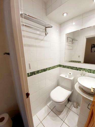 Apartamento Chelmsford Centre House