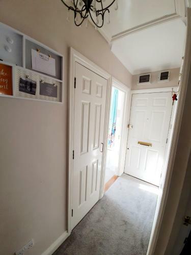 1 Bedroom Apartment In Chelmsford Centre