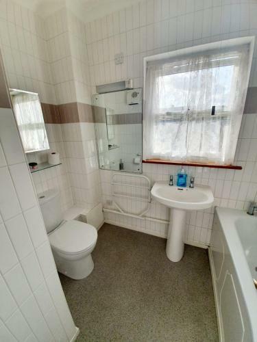 1 Bedroom Apartment In Chelmsford Centre