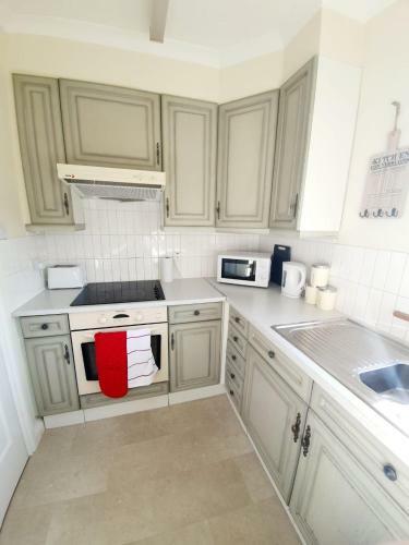 1 Bedroom Apartment In Chelmsford Centre