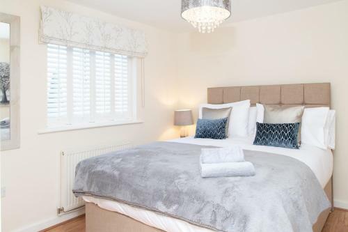 Apartamento 1 Eureka Mews
