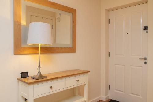 Apartamento 1 Eureka Mews