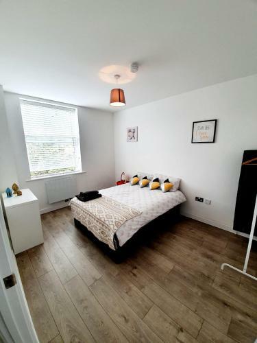 Chelmsford Town Apartments