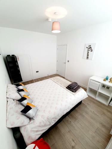 Chelmsford Town Apartments