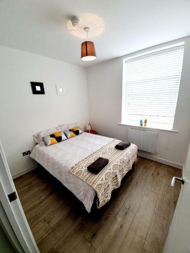 Chelmsford Town Apartments