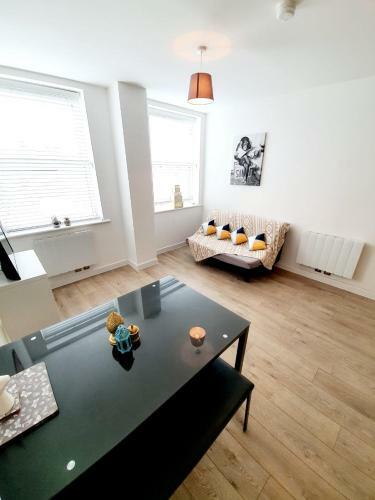 Chelmsford Town Apartments