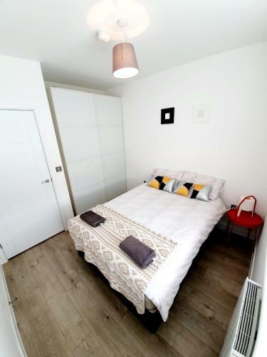 Chelmsford Town Apartments