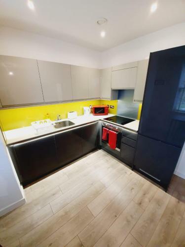 Chelmsford Town Apartments