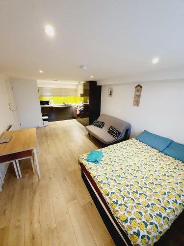 Chelmsford Town Apartments