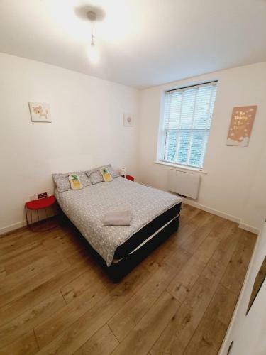 Chelmsford Town Apartments