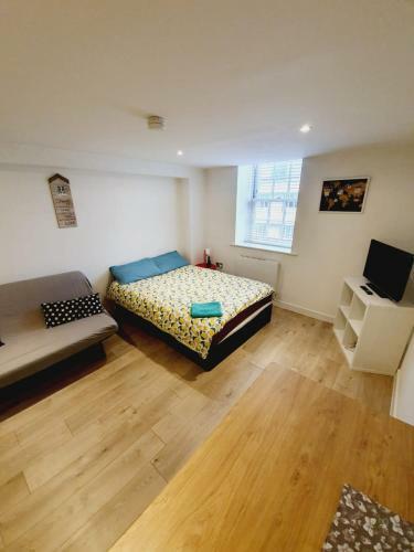 Chelmsford Town Apartments