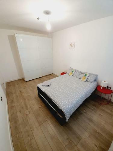 Chelmsford Town Apartments