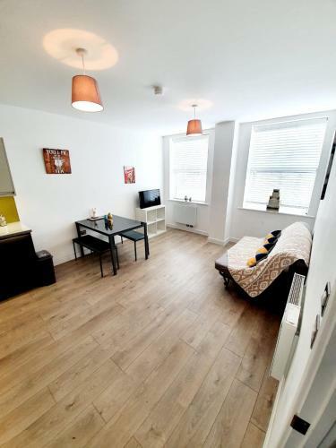 Chelmsford Town Apartments
