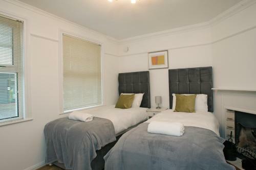 Apartamento Victoria?s Place