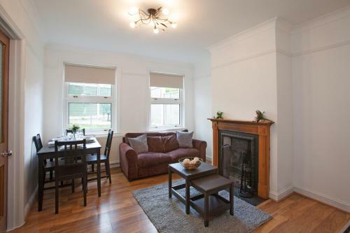 Apartamento Victoria?s Place