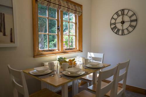 Hostal Rectory Cottage