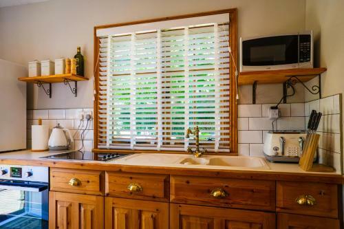 Hostal Rectory Cottage