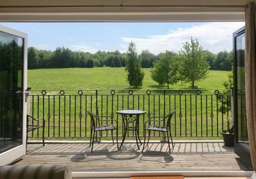 Apartamentos Meadows Barn