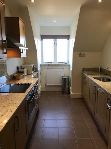 Apartamentos Meadows Barn