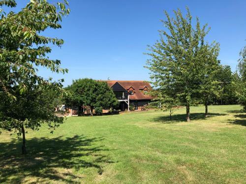 Apartamentos Meadows Barn